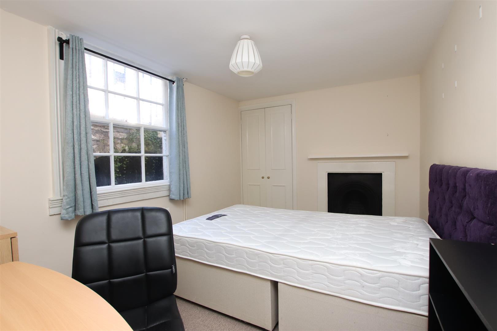 Belvedere, Bath, BA1